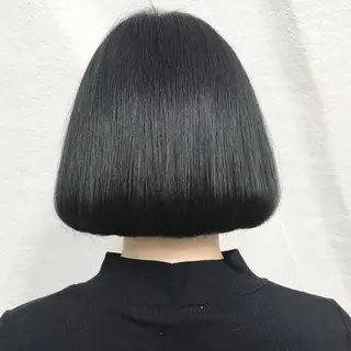 ショート K-POP好き美容師 🇰🇷Kai.Yのヘアスタイル