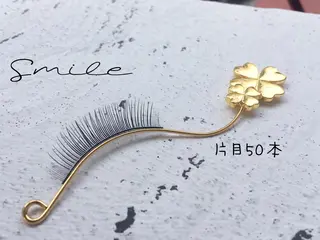 マツエク・マツパ ベター アイラッシュ MACHIKOのマツエク・マツパデザイン