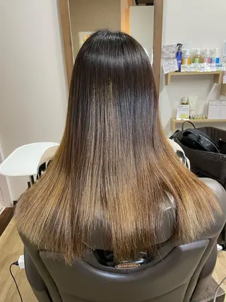 セミロング hers+所属・竹川 光子のエステ・リラクイメージ