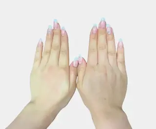 MODE K's 白石彩夏のエステ・リラクイメージ