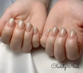 ネイル Clarity Nailのネイルデザイン