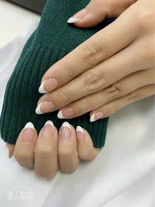 ネイル NailSalonR 宮里のネイルデザイン