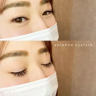 マツエク・マツパ アンルボアイラッシュ (Saori)のその他イメージ