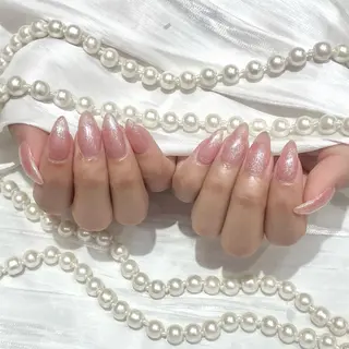 ネイル WISTERIA nahoのネイルデザイン