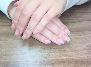 ネイル Nail Salon m.のネイルデザイン