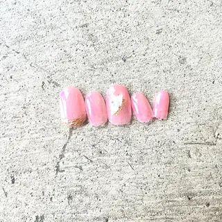 ネイル TRAM-nail moriizumiのネイルデザイン