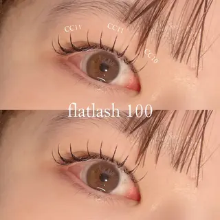 マツエク・マツパ EYELA熊本店 HAYAMIのマツエク・マツパデザイン