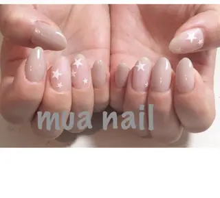 ネイル mua nail mikiのネイルデザイン
