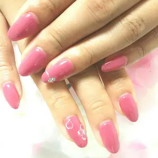 ネイル nail salon ipuniのネイルデザイン