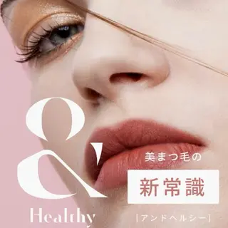 マツエク・マツパ kawi eyelash+のマツエク・マツパデザイン