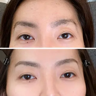 アイブロウ Meica nonoの眉毛・アイブロウイメージ