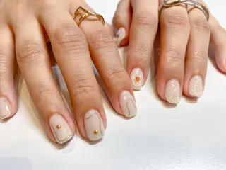 ネイル 表参道colore店 REICAのネイルデザイン