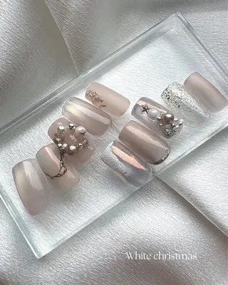 ネイル LIAnail MOEのネイルデザイン