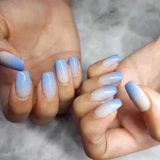 ネイル 栗東駅 徒歩10分 ネイルサロン ディアのネイルデザイン