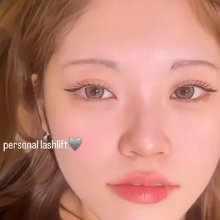 マツエク・マツパ minami 💞のマツエク・マツパデザイン