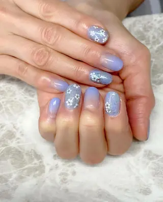 ネイル ゆぴねいる yupinailのネイルデザイン