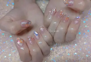 ネイル I LOVE ME NAIL.｡.:*♡のネイルデザイン