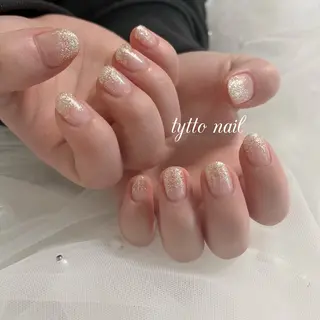 ネイル tytto nail ❤︎eriのネイルデザイン