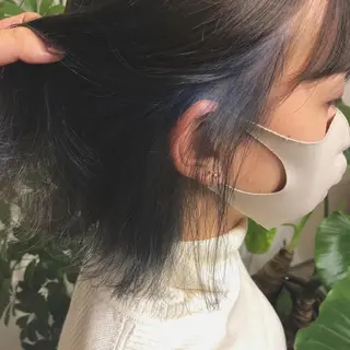 ミディアム 💐小松 美季 池袋 Dio...のヘアスタイル