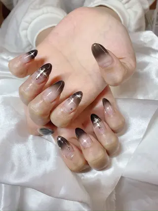 ネイル nail salon CHARMANTEのネイルデザイン