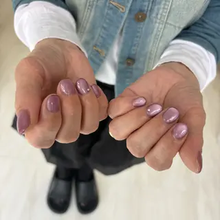 ネイル LOARY りせの眉毛・アイブロウイメージ