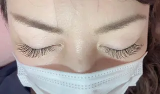 マツエク・マツパ Eye Glossのマツエク・マツパデザイン