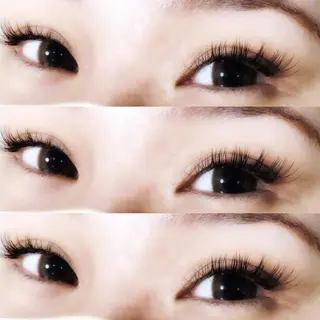 マツエク・マツパ Anto By Fateのマツエク・マツパデザイン