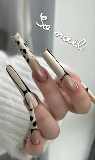 ネイル So nailのネイルデザイン