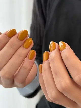 ネイル mai/渋谷/ ネイルモデル募集のネイルデザイン