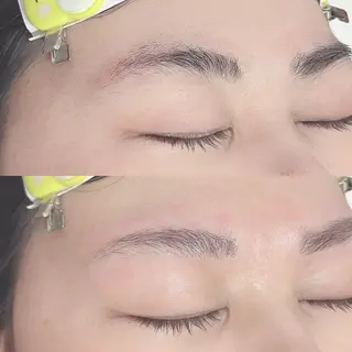 アイブロウ eyebrowi'm sana🐈⬛の眉毛・アイブロウイメージ