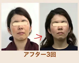 あまこ りゅういちのエステ・リラクイメージ