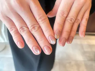 ネイル Ravi【胡町】 小松のネイルデザイン
