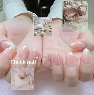 ネイル july nailのネイルデザイン