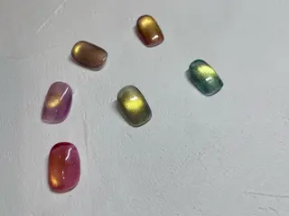 ネイル MARU NAIL manamiのネイルデザイン