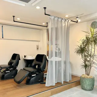 hair salon N所属・透明感カラー/艶髪 🌷ちばなお🌷のヘアスタイル