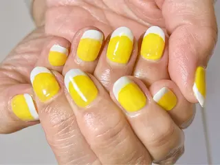 ネイル ネイルサロン HANAのネイルデザイン