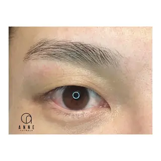メンズ 高松 せりなのマツエク・マツパデザイン