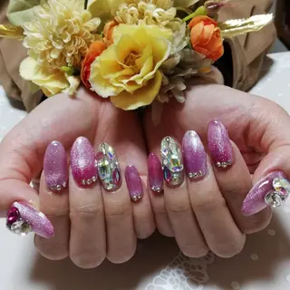 ネイル ネイル junkoのネイルデザイン