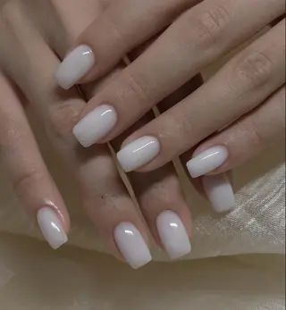 キッズ Pure&Rich Nailのネイルデザイン