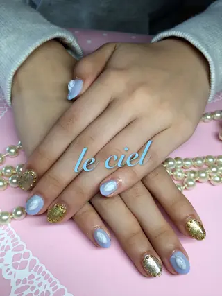 ネイル Naka Rieのネイルデザイン