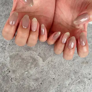 ネイル Rio 𓍼のネイルデザイン