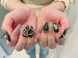 ネイル L&Y Nail salonのネイルデザイン