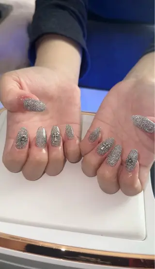 ネイル Destiny Nails2のネイルデザイン