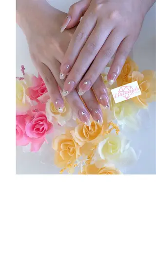 ネイル Asa miのネイルデザイン