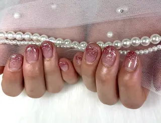 ネイル private salonのネイルデザイン