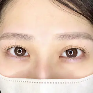 マツエク・マツパ chouchou 柏西口店  渡辺のマツエク・マツパデザイン