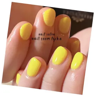 ネイル ﾈｲﾙﾙｰﾑﾘｯｶ 𝐦𝐚𝐲𝐮のネイルデザイン