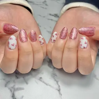 ネイル &me amiのネイルデザイン