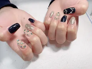 ネイル Regaro i.sのネイルデザイン