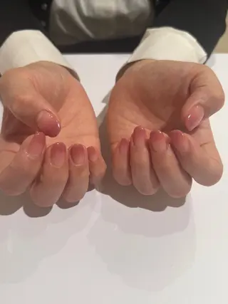 ネイル CHIERI 🍒のネイルデザイン